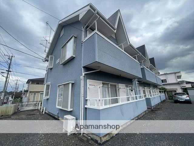 チェリーハイツ上矢部