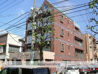 ビーホップビル