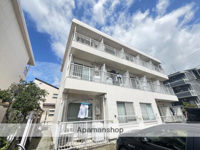 第2アメニティーハウス