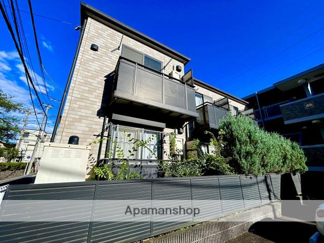 マ・メゾン鹿沼台