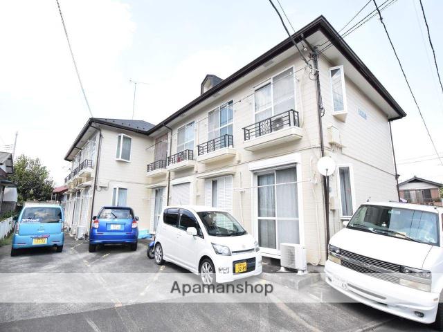 アークヒル(ワンルーム/2階)