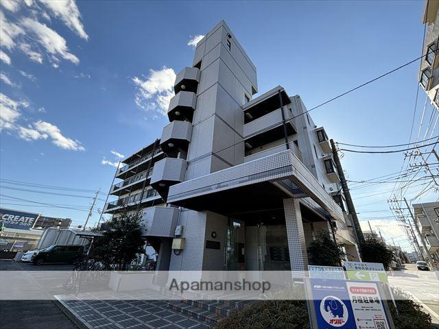 ウイングKAWAMOTO(2LDK/2階)