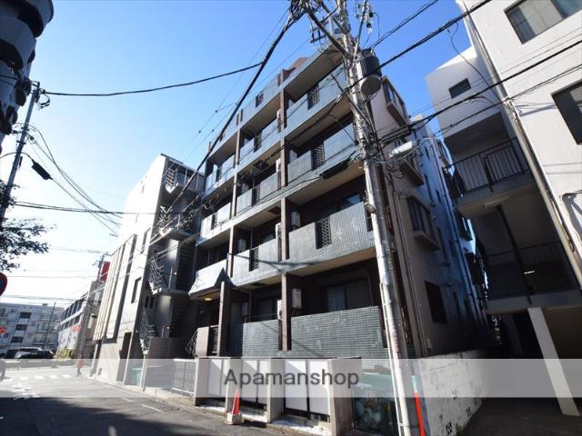 アーバンコート淵野辺壱番館