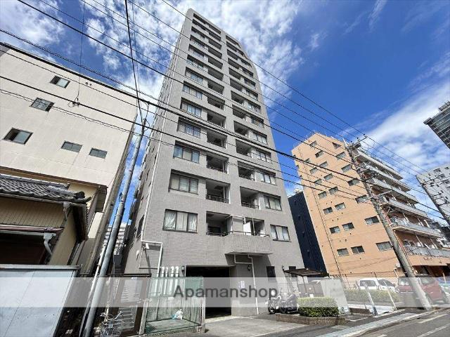 相模原第2ダイヤモンドマンション