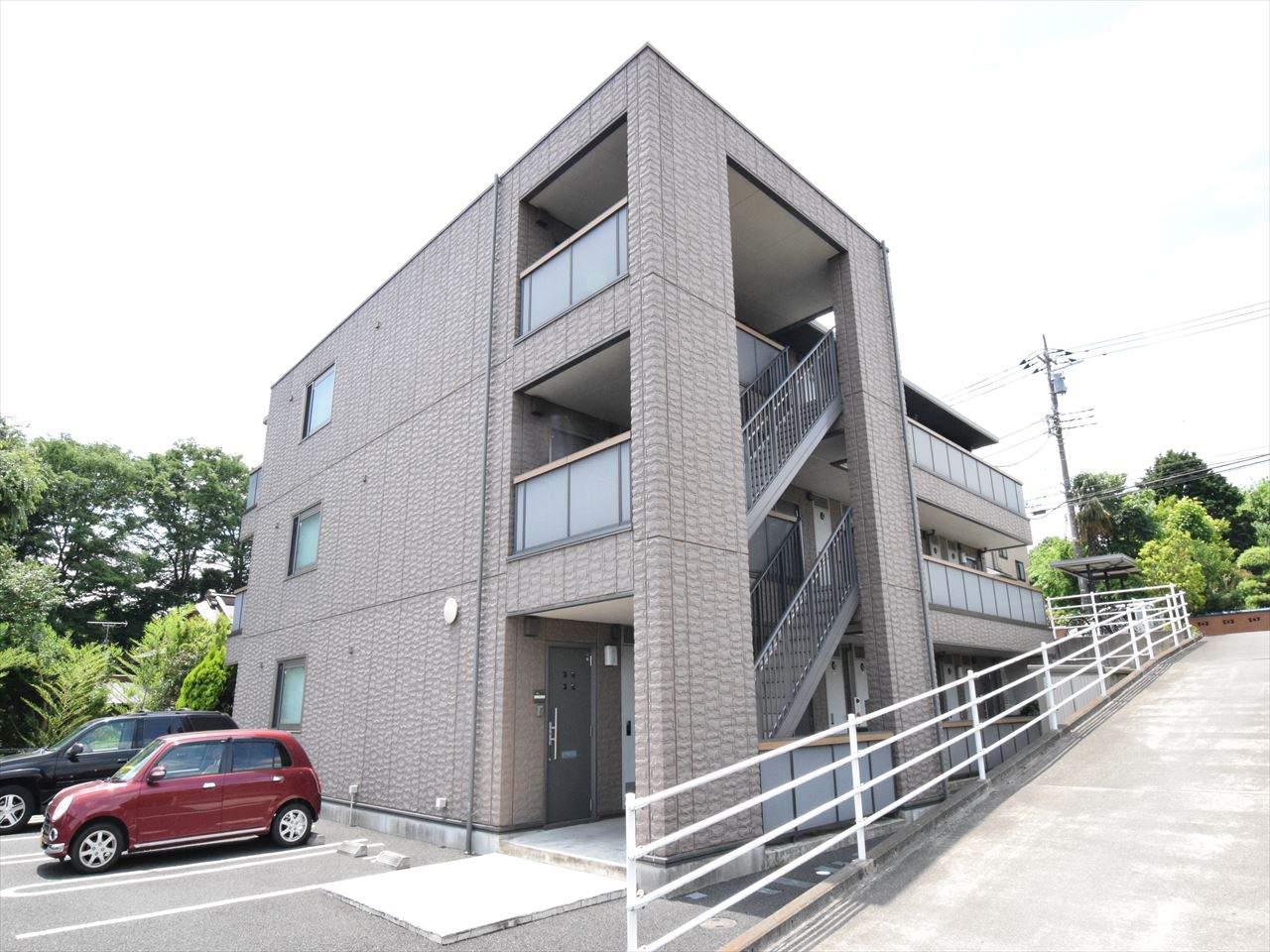 グランバリエK