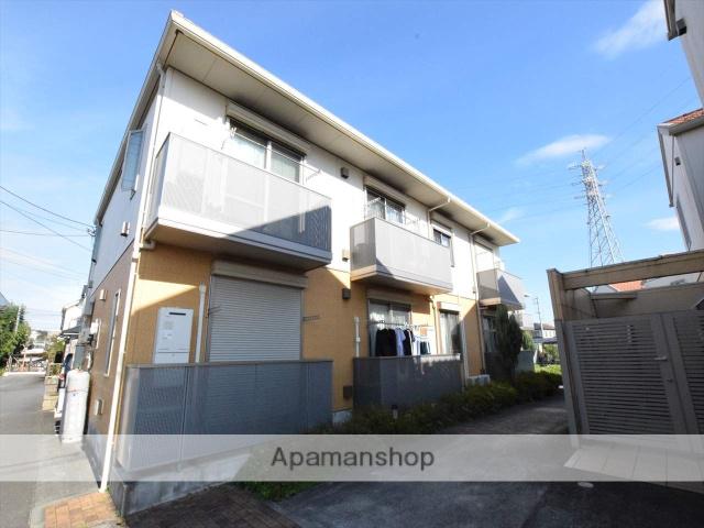 グローラタミヤF号棟