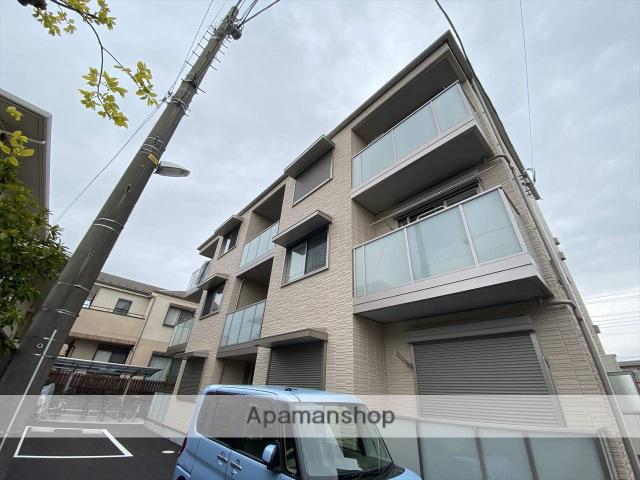 ホワイトビレッジ(1LDK/3階)