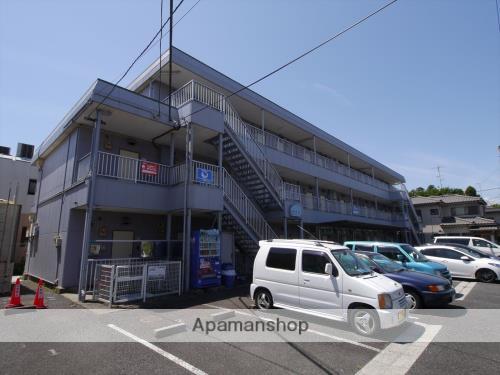 スカイプラザ陽光台