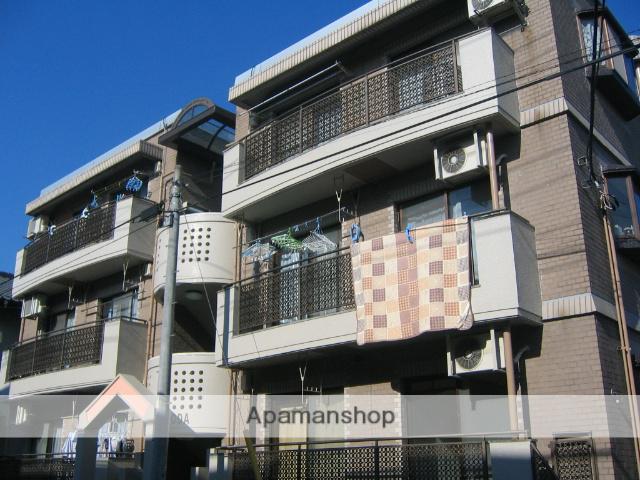 メイトチヨダ(1DK/1階)