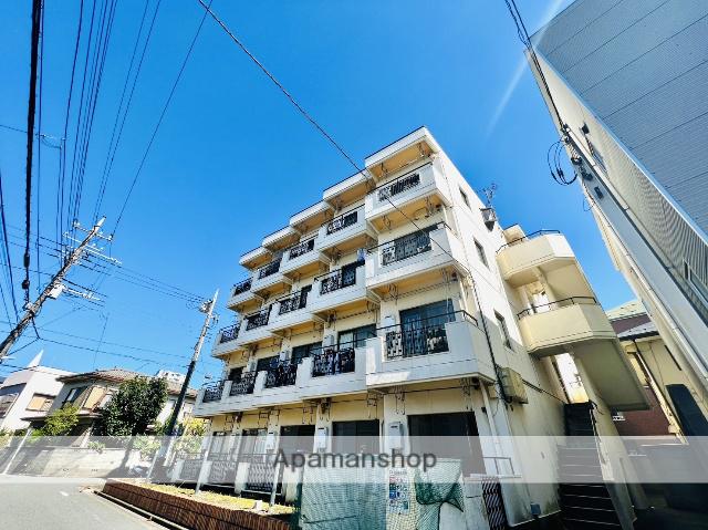 矢部コーポフロンティア