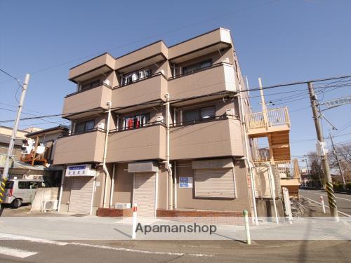 長谷川マンション