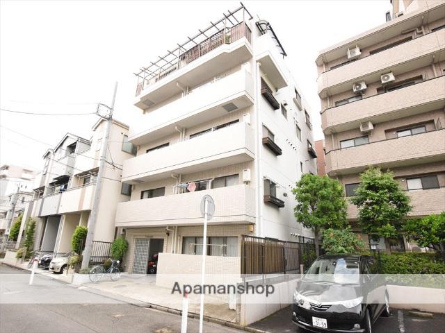 フラット鹿沼台