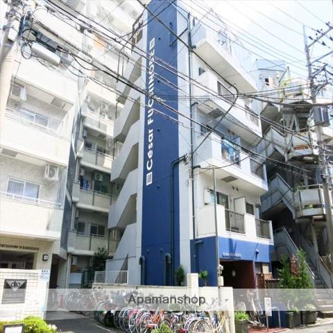 セザール淵野辺