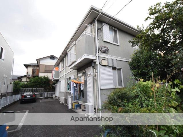 コーポラス小川高根