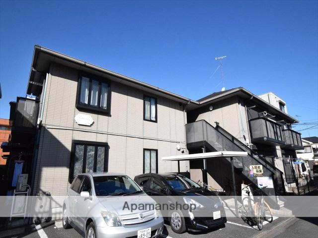 クレストハイム