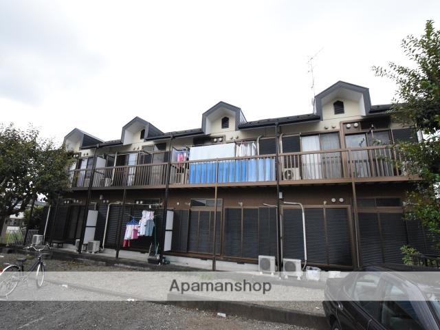 フレンドリーハウス