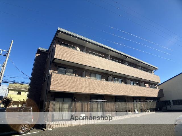 ルマノアールグラシオ