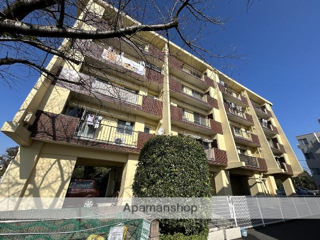 アサヌママンション