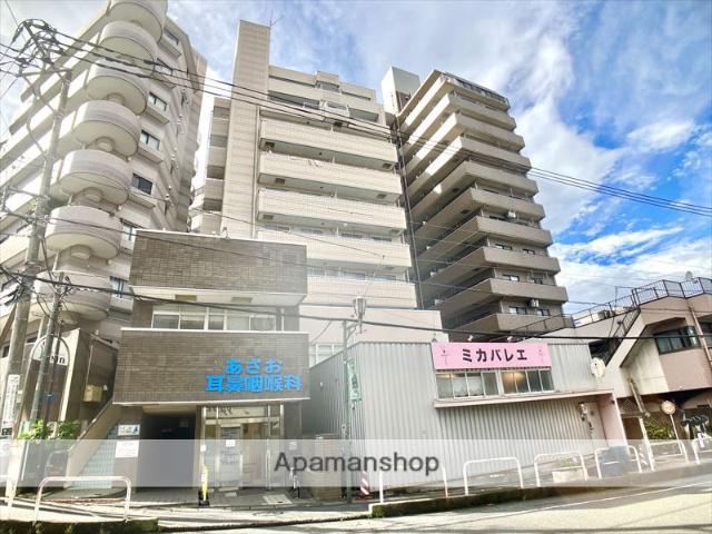 フルセイル橋本3