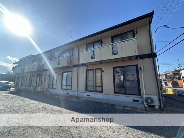 セジュール星が丘