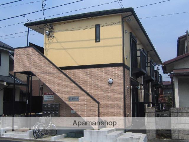 レーヴ・コート