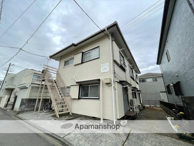 みゆきコーポ(ワンルーム/1階)