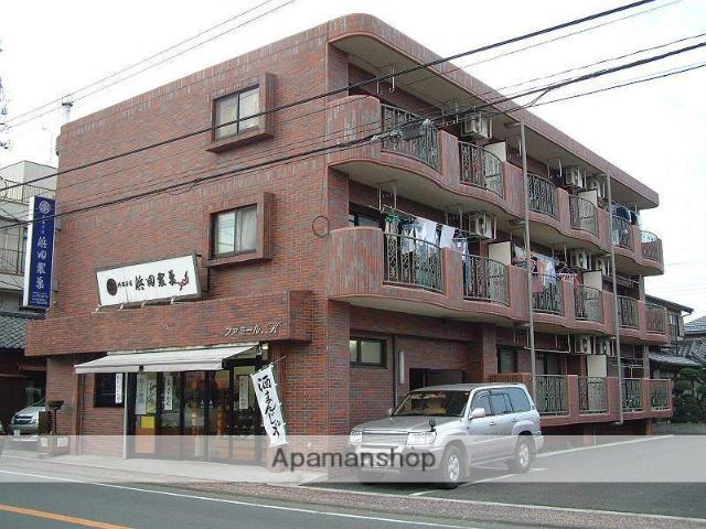 ファミールK