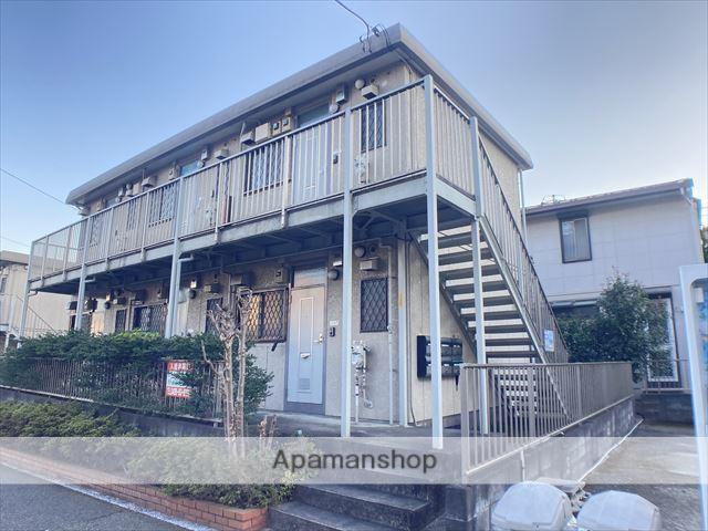 シティハイムSUGAMI Ⅰ