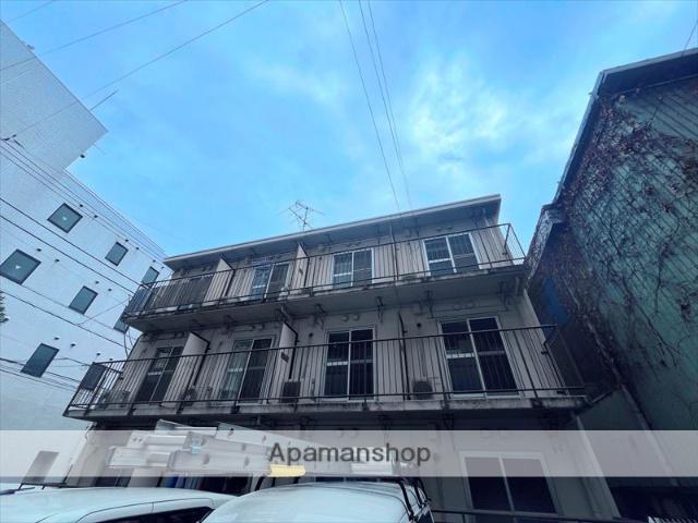 サンビレッヂ町田