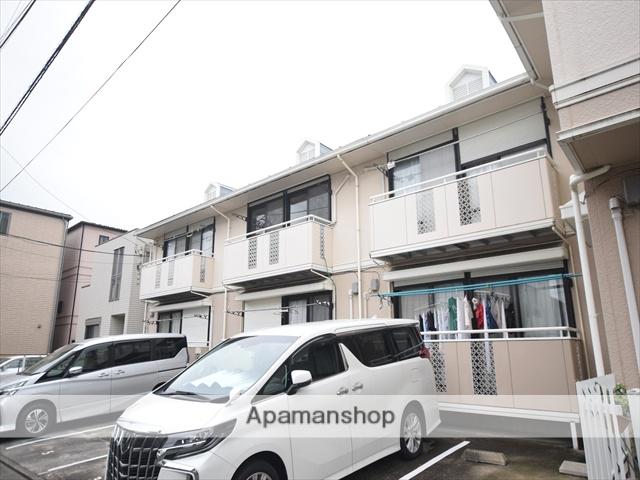 フォーリスト富士見