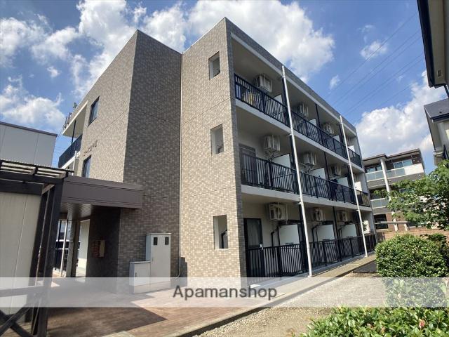 コーポカヤⅢ(1K/2階)