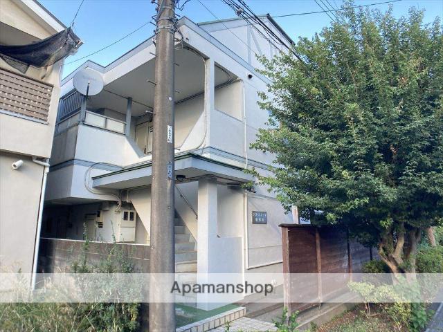 グリーンハイツ相模原