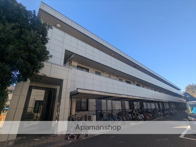 サンモール御園(2LDK/3階)