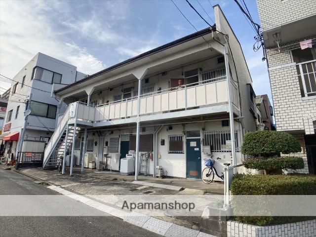 コーポ中山