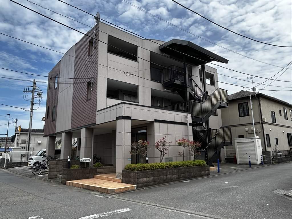 ベルオーブ