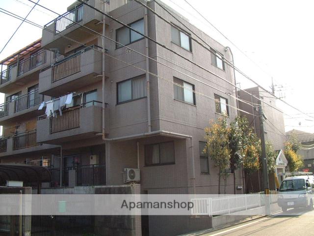 フレンドポート淵野辺第2