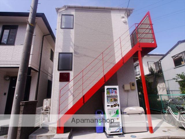 ラ・ナチュール古淵