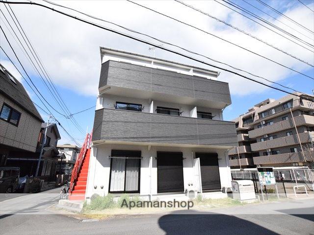エクレール橋本