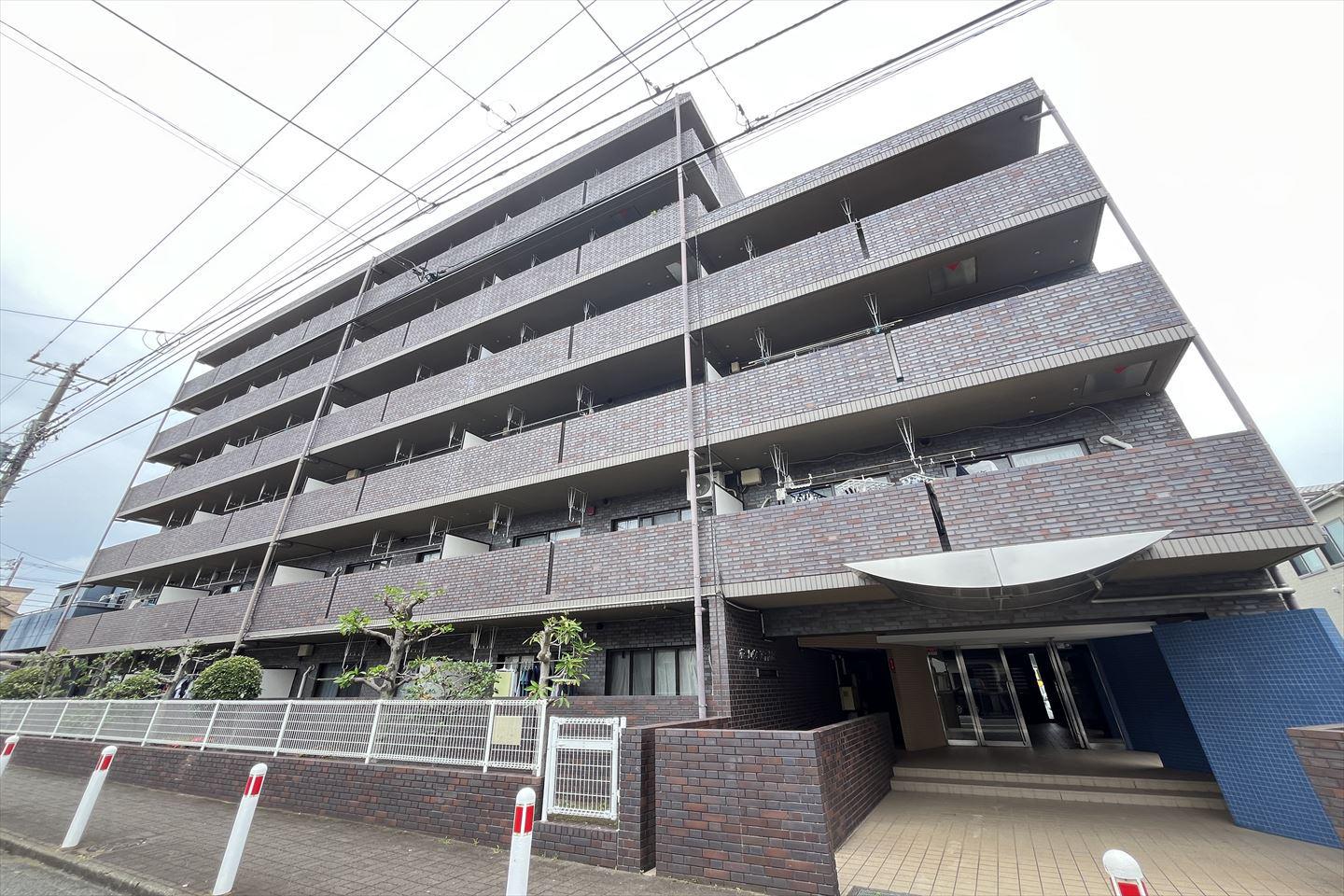 ポーロウニア千代田