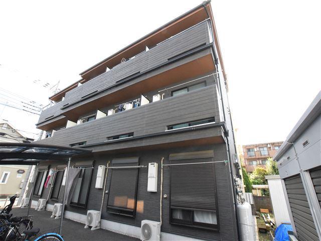STAZIONE MINAMI RINKAN(1K/3階)