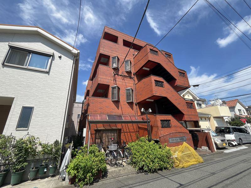 スカイヒルズ相模原