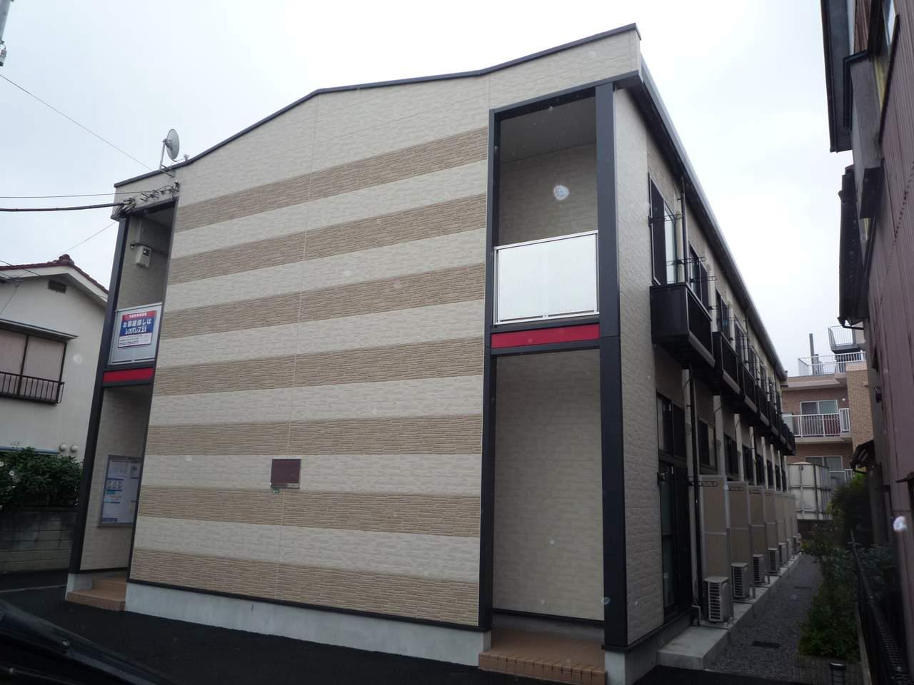 レオパレス相模が丘イースト