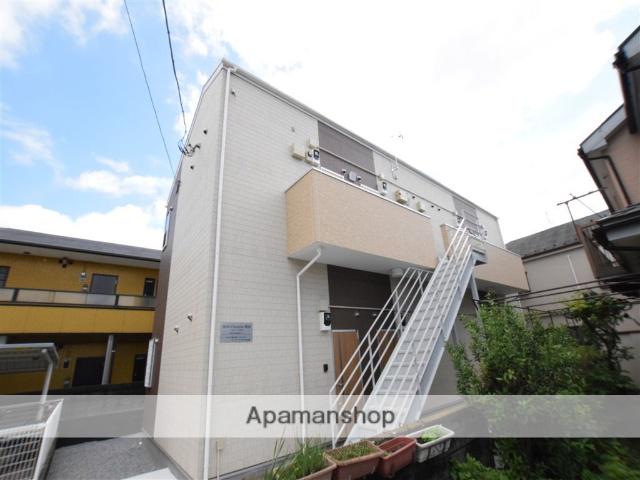 ベルシャンブル町田