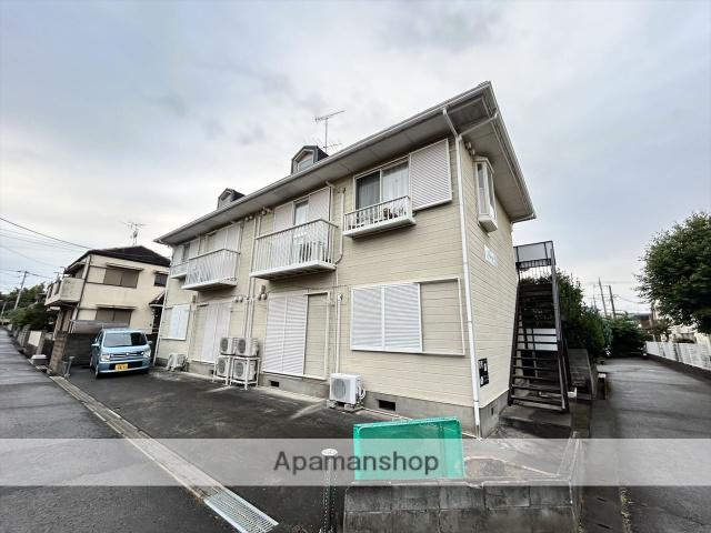 ブリーズ町田木曽