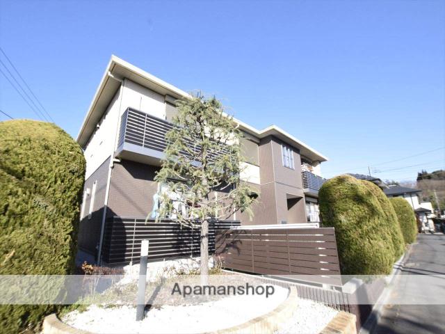 相模線 下溝駅 徒歩8分  築14年(2LDK/2階)