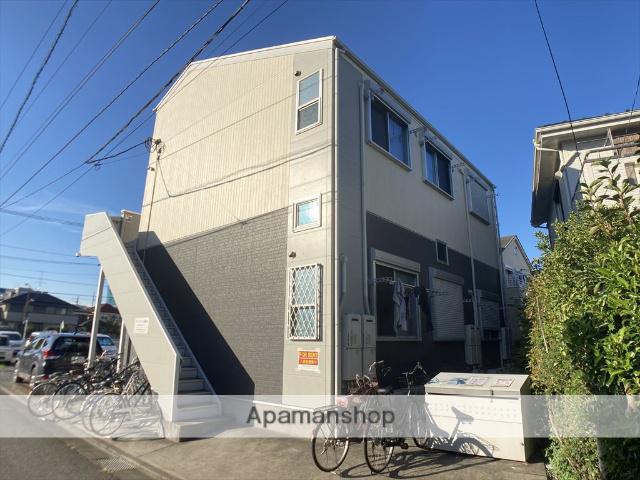 ディアコート淵野辺