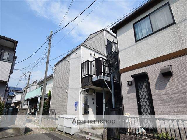 フェリーチェふちのべ(ワンルーム/2階)