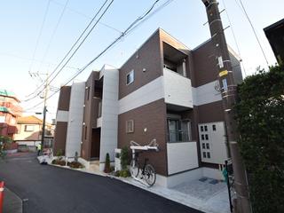 ノーブルコーケ相原