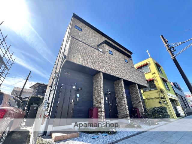 ペレニアルガーデン