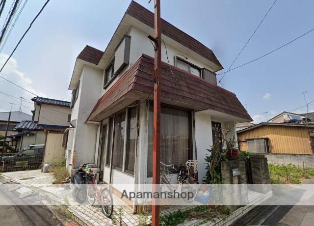 相模線 原当麻駅 徒歩17分 2階建 築45年